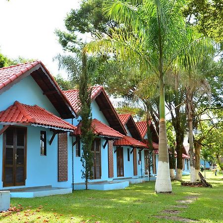 Hotel Fazenda Floresta Do Lago Socorro  Luaran gambar