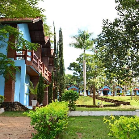 Hotel Fazenda Floresta Do Lago Socorro  Luaran gambar