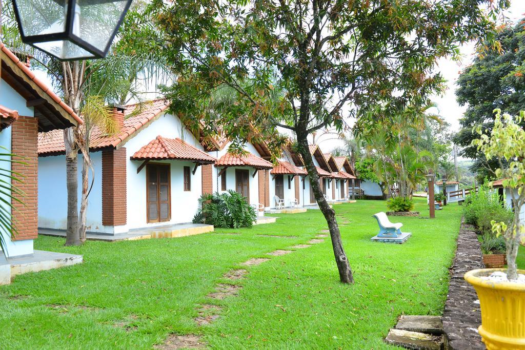 Hotel Fazenda Floresta Do Lago Socorro  Luaran gambar